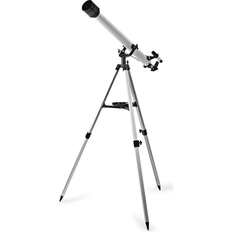 Stativfeste Teleskoper Nedis Aperture 50x600mm