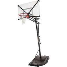 Basketball Hoops Silverback NXT 54" Portable Hoop