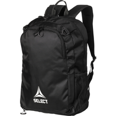Select Milano Backpack - Black