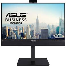 ASUS 1920x1080 (Full HD) PC-skjermer ASUS BE24ECSNK