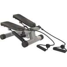 Sunny Health & Fitness Fitness Sunny Health & Fitness Mini Stepper with with Bands (012-S)