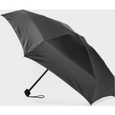 Fulton Umbrellas Fulton Storm Compact Umbrella Black