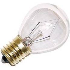 Light Bulbs GE GEL35156 Incandescent Lamps 40W E17