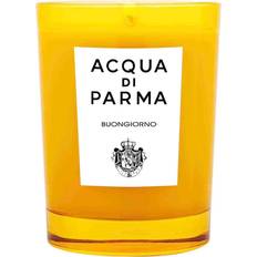 Transparent Duftkerzen Acqua Di Parma Buongiorno 200G Duftkerzen
