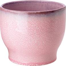 Røde Innredningsdetaljer Knabstrup Keramik Outer Pot Vase 1.1cm