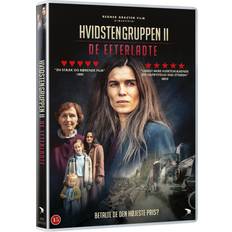 Film-DVDs Hvidstengruppen 2: De Efterladte (DVD)