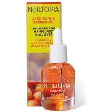 Nailtopia Brightening Apricot Cuticle Oil 0.41