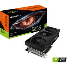Gigabyte GeForce RTX 4090 WINDFORCE HDMI 3xDP 24GB