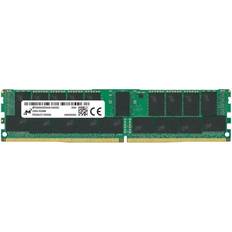 Crucial Micron DIMM DDR4 3200MHz 16GB ECC Reg (MTA18ASF2G72PDZ-3G2E1R)