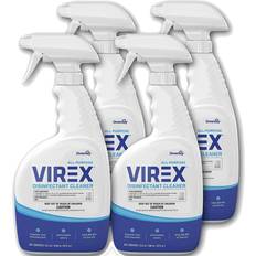 Diversey All Purpose Virex Disinfectant Cleaner 4-pack 32fl oz