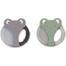 Filibabba Cooling Teethers Frogs
