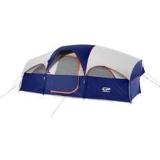 Camping CAMPROS CP 8 Person Family Tent