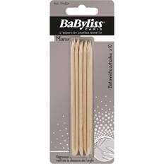 Babyliss Negleprodukter Babyliss 794224 Manicure Sticks 10 st/pakke