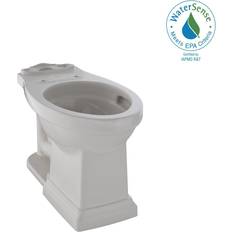 Beige Toilets Toto C404CUFG Promenade Bowl Only Sedona Beige Fixture Toilet Bowl Only Sedona Beige
