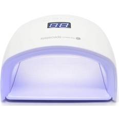 RIO Salon Pro Rechargeable 48W UV & LED Nail Lamp