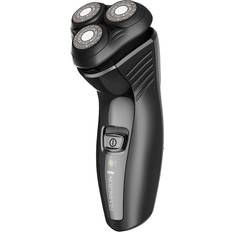 Remington Combined Shavers & Trimmers Remington R3 Rotary Shaver with Pivot & Flex Technology
