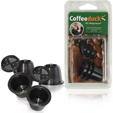 Nespresso Zubehör für Kaffeemaschinen Nespresso Coffeeduck