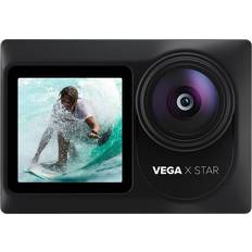 Actionkameraer Videokameraer Niceboy VEGA X STAR