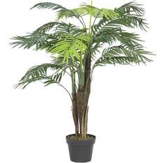 Künstliche Pflanzen Europalms Areca Palm Künstliche Pflanzen