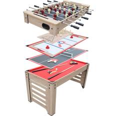 Multi-Purpose Game Table by Butler Specialty - Poplar/Driftwood