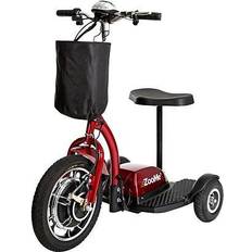 Wheel Chairs Drive Medical ZooMe 3-Wheel Recreational Scooter