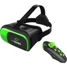 Headsets für Mobile VR Esperanza Apocalypse Virtual Reality Headset