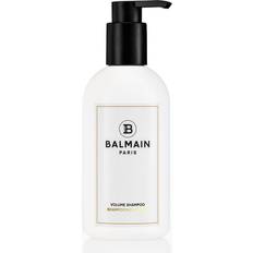 Balmain Shampooer Balmain Volume shampoo