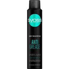 Syoss Trockenshampoos Syoss Dry Shampoo Anti Grease 200ml