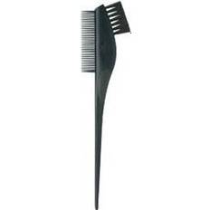 Schwarz Haarfärbebürsten Wella Professionals Hair Colour Application Brush Brush Comb