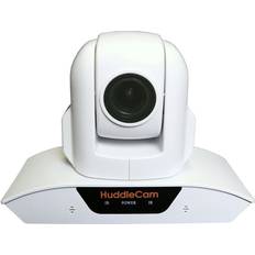 HuddleCamHD HC10XA-WH, 10X Optical Zoom Conferencing Camera, White HC10XA-WH