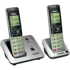 Landline Phones Vtech CS6619 Twin