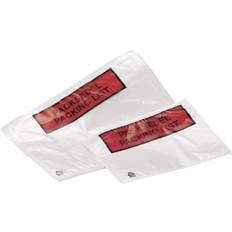 Brevpose Staples Packing Slip Envelope C6 1000-pack
