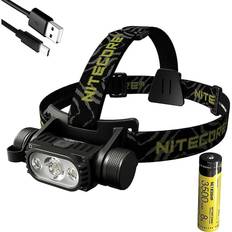 Flashlights NiteCore HC65 V2