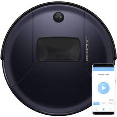 Robot Vacuum Cleaners bObsweep Vision Plus Robotic