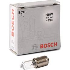 Rør Glødepærer Bosch Light Bulbs VW,AUDI,MERCEDES-BENZ 1 987 302 809 Bulb, taillight