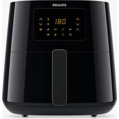 Compact air fryer Philips Essential XL HD9280/91
