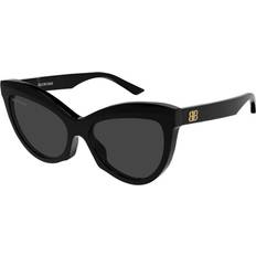 Balenciaga Sunglasses Balenciaga BB 0217S 001