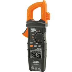 Thermometers Klein Tools Digital Clamp Meter Auto-Ranging