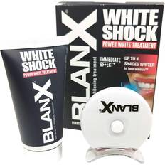Blanx White Shock Power White Treatment