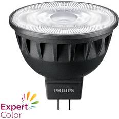 Gu5.3 led mr16 Lyskilder Philips Master LED ExpertColor 6.7-35W MR16 940 36D 929003079602 (UK1021)