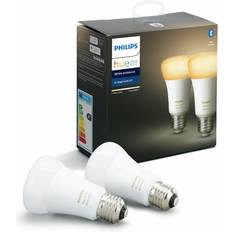 Philips hue ambiance e27 Philips Hue White Ambiance LED Lamps 8.5W E27