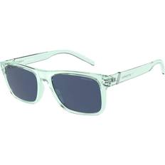 Arnette Unisex Polarized Sunglasses, AN4298 Bandra 55