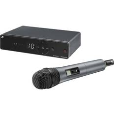 Microphones Sennheiser Xsw-1-835 Handheld Wireless System
