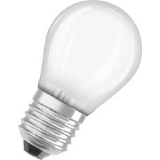 Osram Star Classic P LED Lamps 2.5W E27