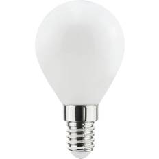 Airam Filament LED Lamps 4.5W E14