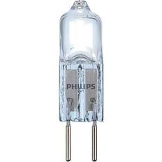Ofenleuchten Halogenlampen Philips LV Halogen Lamps 22W G4
