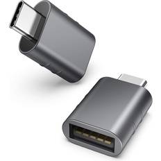Usb c adapter Syntech USB C-USB C M-F Adapter