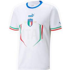 Italy National Team Jerseys Puma Italy Replica Away Jersey 2022-23