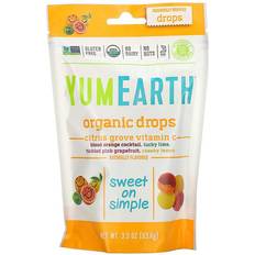 YumEarth Organic Vitamin C Drops
