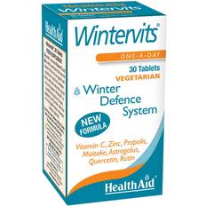Health Aid Wintervits 30 Stk.